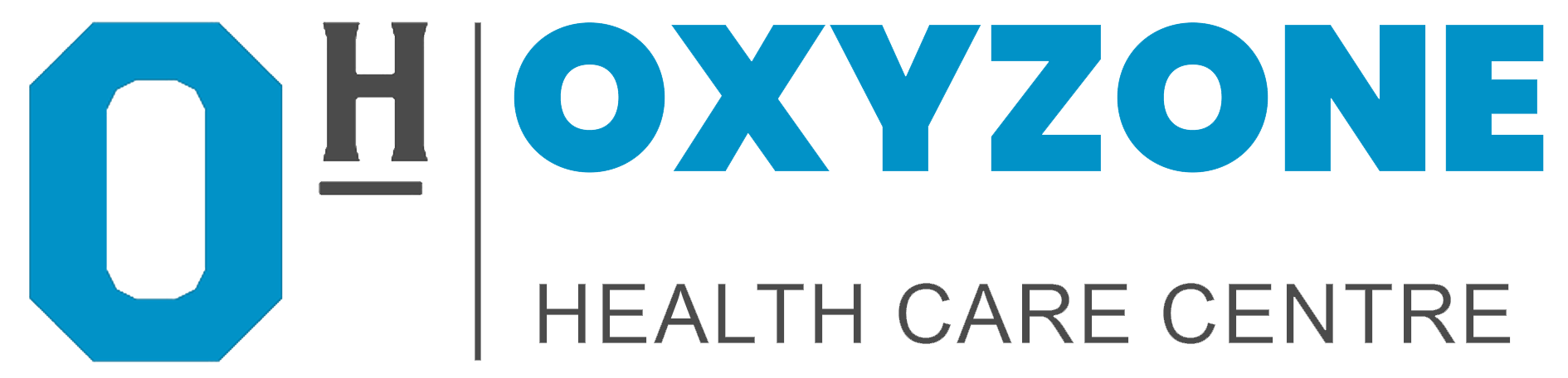 oxyzonehealthcare logo